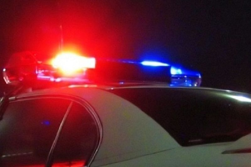 Un jeune de 22 ans arrêté ivre au volant d'un bulldozer sur la rue Wellington Sud